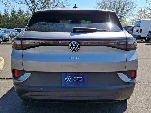 Certified 2023 Volkswagen ID.4 Pro RWD image 5
