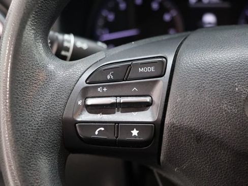 Used 2022 Hyundai Kona SEL AWD/4WD image 20