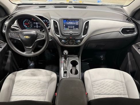Used 2021 Chevrolet Equinox LS w/ LS Convenience Package image 27