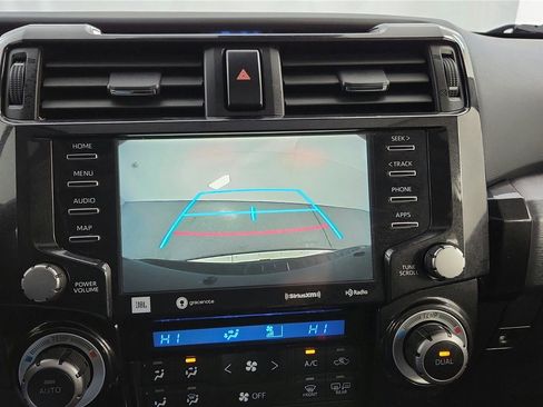 Used 2020 Toyota 4Runner Nightshade image 31