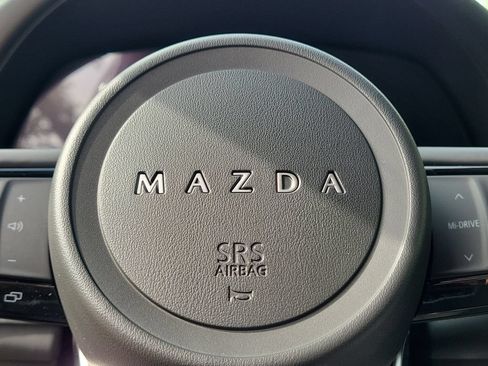 New 2026 MAZDA CX-5 Select AWD/4WD image 25