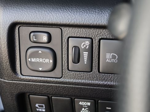Used 2024 Toyota 4Runner TRD Pro AWD/4WD image 14