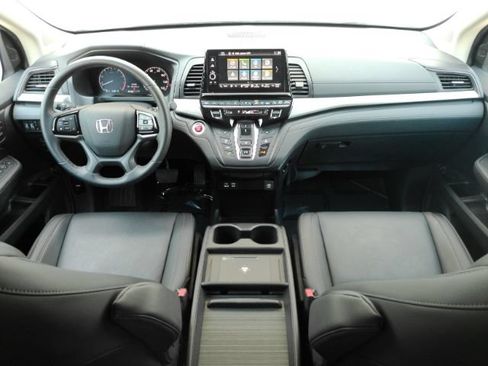 Used 2025 Honda Odyssey EX-L image 2
