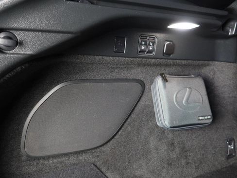 Used 2023 Lexus RX 350 Luxury AWD 4dr SUV image 29