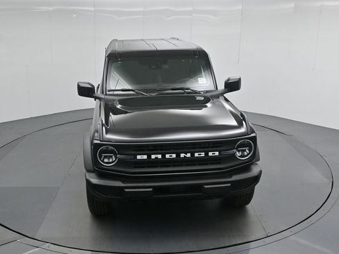 New 2026 Ford Bronco 4-Door AWD/4WD image 33