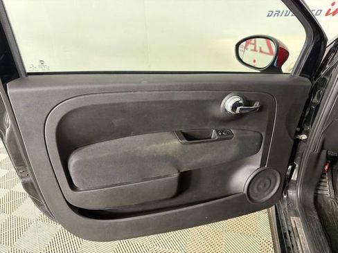 Used 2014 FIAT 500 Abarth FWD image 14