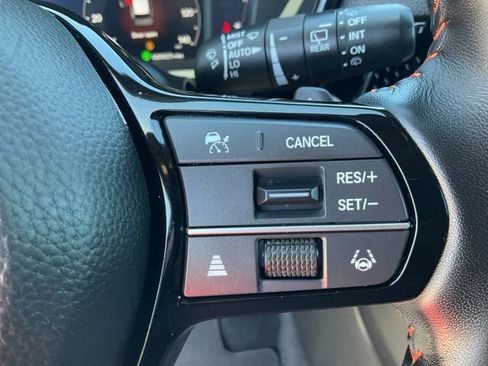 Used 2026 Honda CR-V Sport Touring image 11