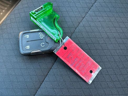 Used 2022 Chevrolet Silverado 1500 LT image 28