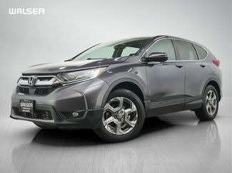 Used 2017 Honda CR-V EX-L video 1