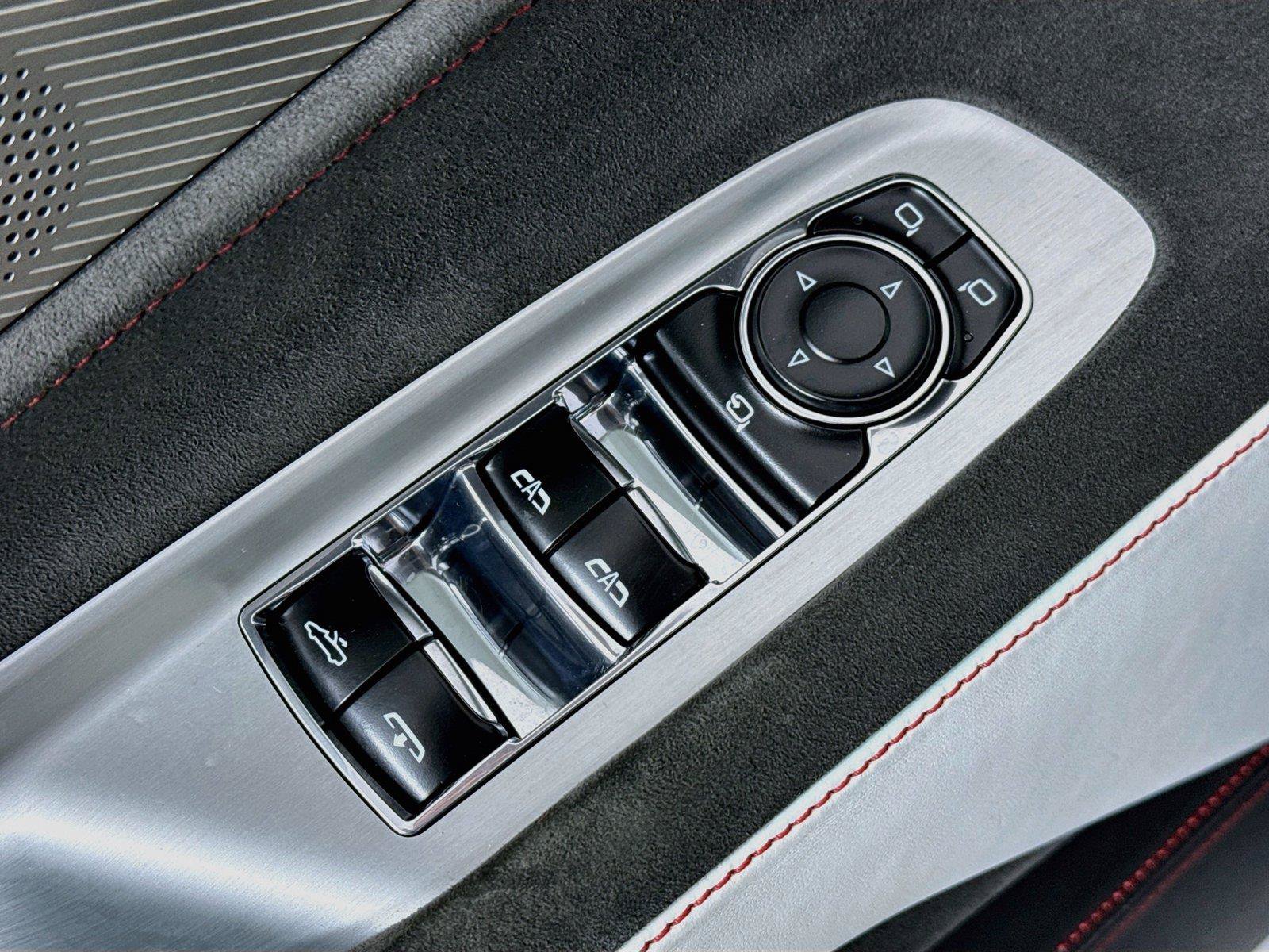 Used 2023 Chevrolet Corvette Stingray Premium Conv RWD image 25