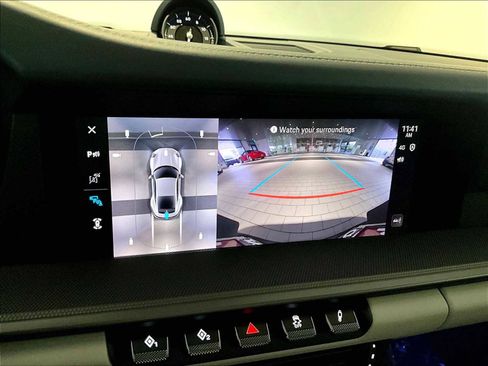 Used 2025 Porsche 911 Carrera S image 26