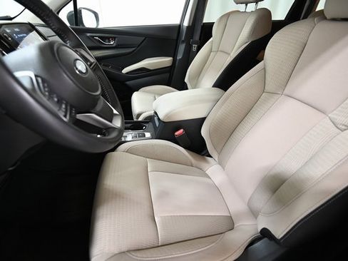 Certified 2024 Subaru Ascent Premium w/ Convenience Package image 7