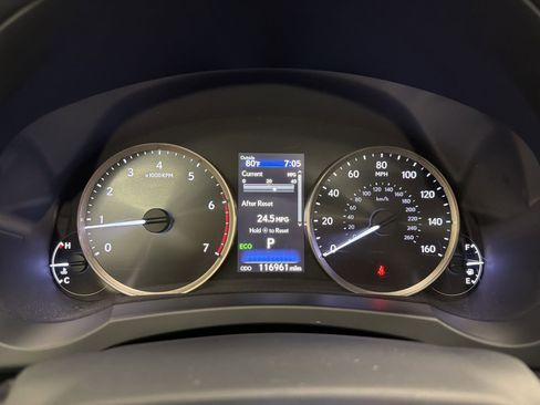 Used 2019 Lexus IS 300 w/ Accessory Package RWD image 20