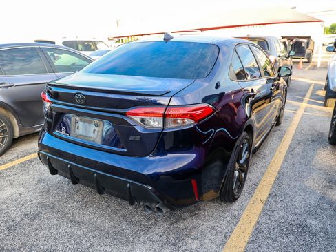 Certified 2023 Toyota Corolla SE image 6