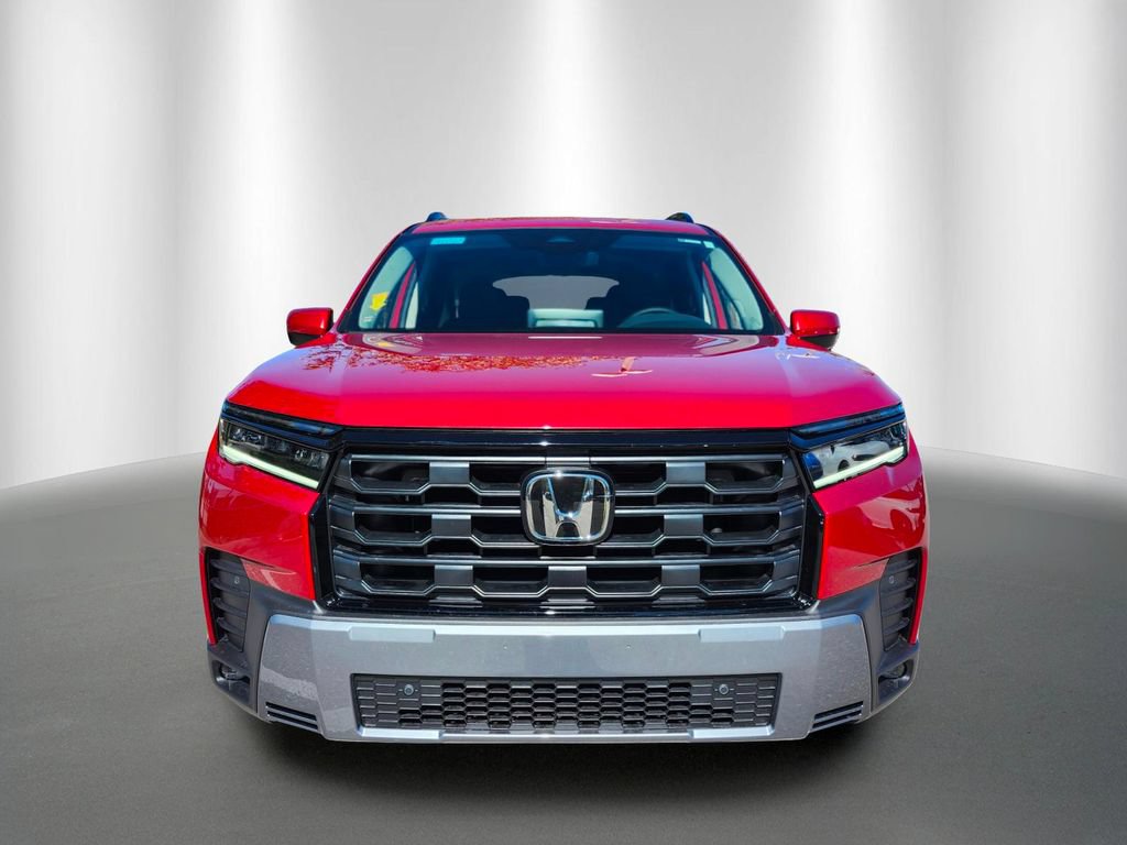 New 2026 Honda Pilot EX-L image 2