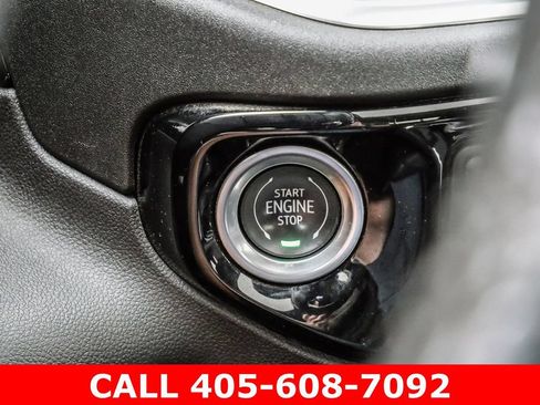 Used 2022 Chevrolet Silverado 1500 LTZ w/ LTZ Premium Package AWD/4WD image 34