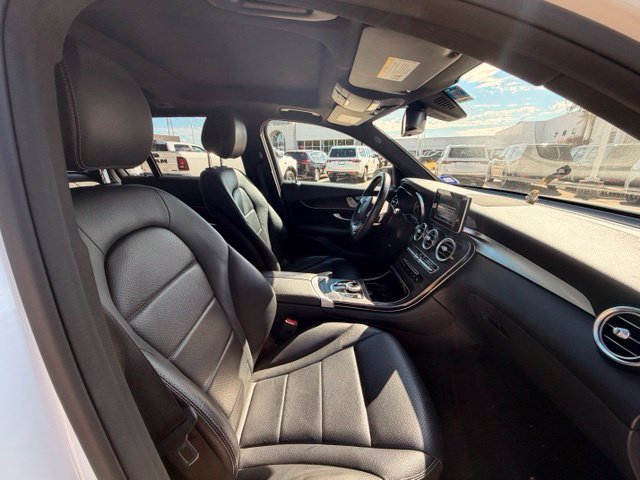 Used 2018 Mercedes-Benz GLC 300 image 8