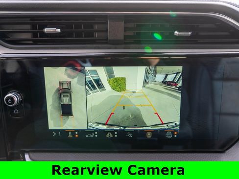 Used 2025 GMC Sierra 1500 Denali w/ Denali Reserve Package image 27