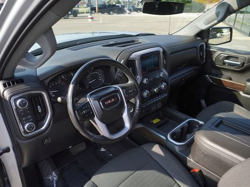 Used 2020 GMC Sierra 1500 Elevation w/ Elevation Value Package AWD/4WD image 25