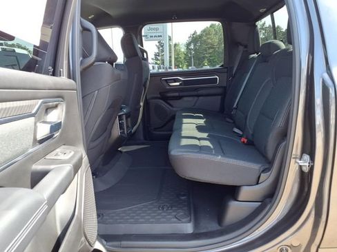 New 2026 RAM 1500 2WD Crew Cab image 17