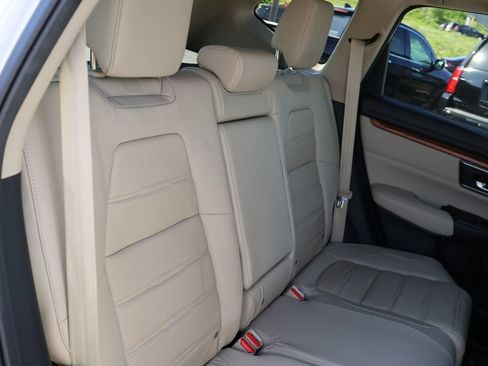 Used 2017 Honda CR-V EX-L image 12