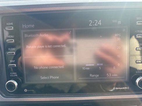 Used 2020 Toyota Tacoma TRD Sport image 25