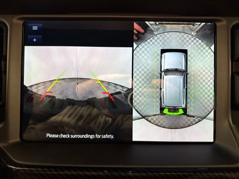 Used 2023 Ford Bronco Outer Banks image 15