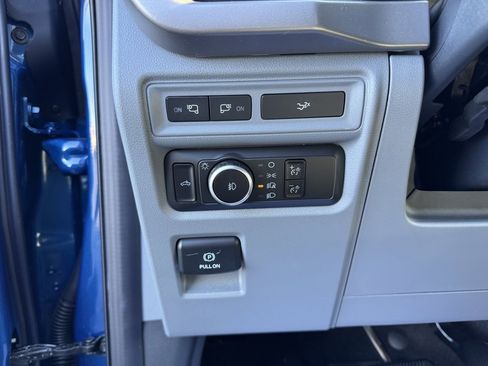 New 2024 Ford F150 XLT w/ Equipment Group 302A MID image 4