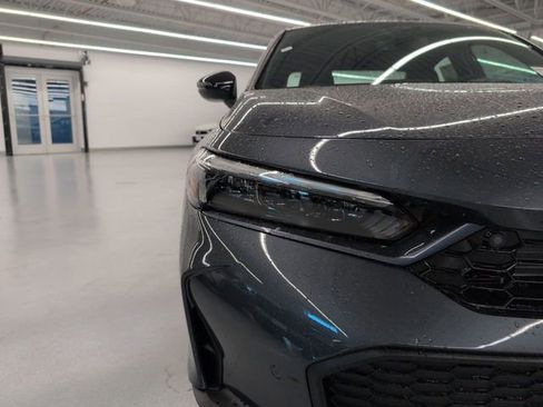 Used 2026 Honda Civic Sport Touring image 30