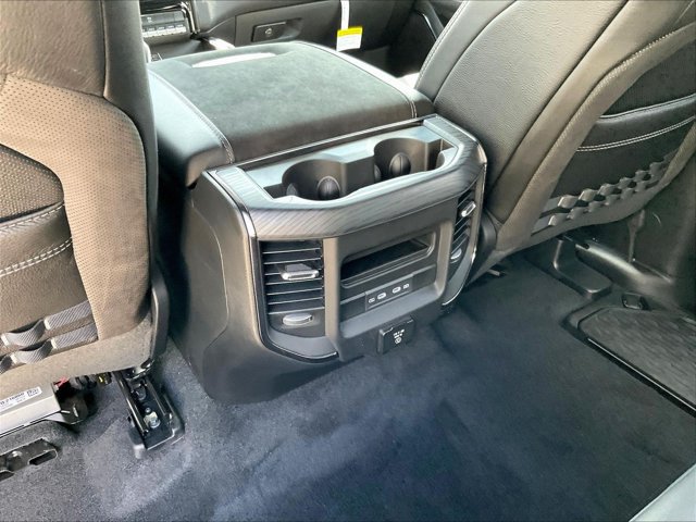 New 2026 RAM 1500 RHO AWD/4WD image 16