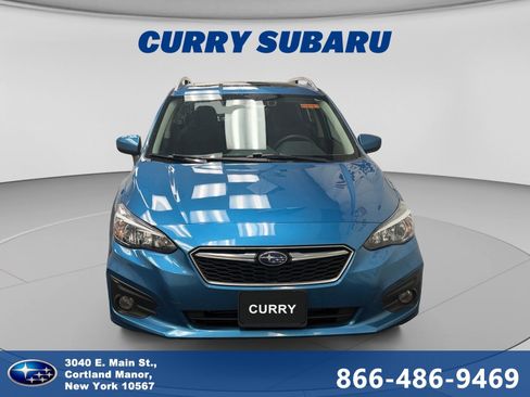 Used 2019 Subaru Impreza 2.0i Premium AWD/4WD image 8