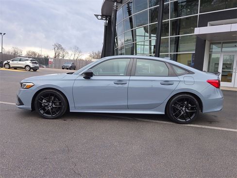 Used 2023 Honda Civic Si image 2