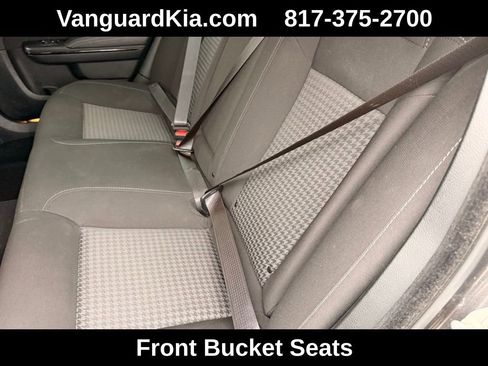 Used 2023 Dodge Charger R/T w/ Blacktop Package image 25