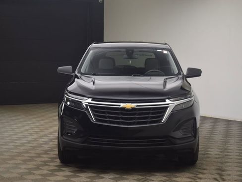Used 2023 Chevrolet Equinox LS image 21