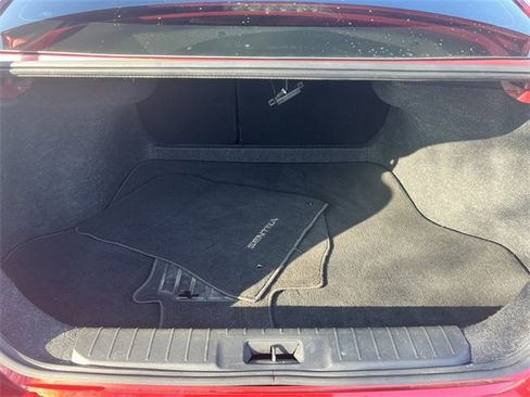 Used 2020 Nissan Sentra SR w/ Electronics Package image 38