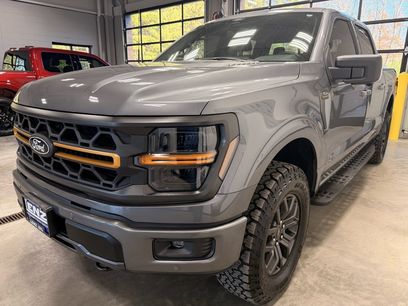 Used 2024 Ford F150 Tremor w/ Tow/Haul Package