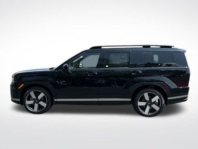 New 2026 Hyundai Santa Fe Limited