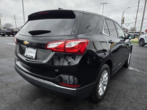 Used 2019 Chevrolet Equinox LT FWD image 5