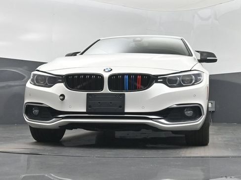 Used 2020 BMW 430i Gran Coupe xDrive AWD/4WD image 31
