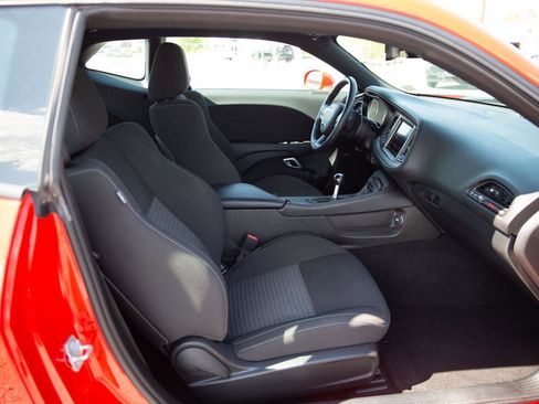 Used 2023 Dodge Challenger R/T Scat Pack RWD image 22