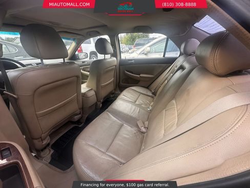 Used 2006 Honda Accord EX-L image 11