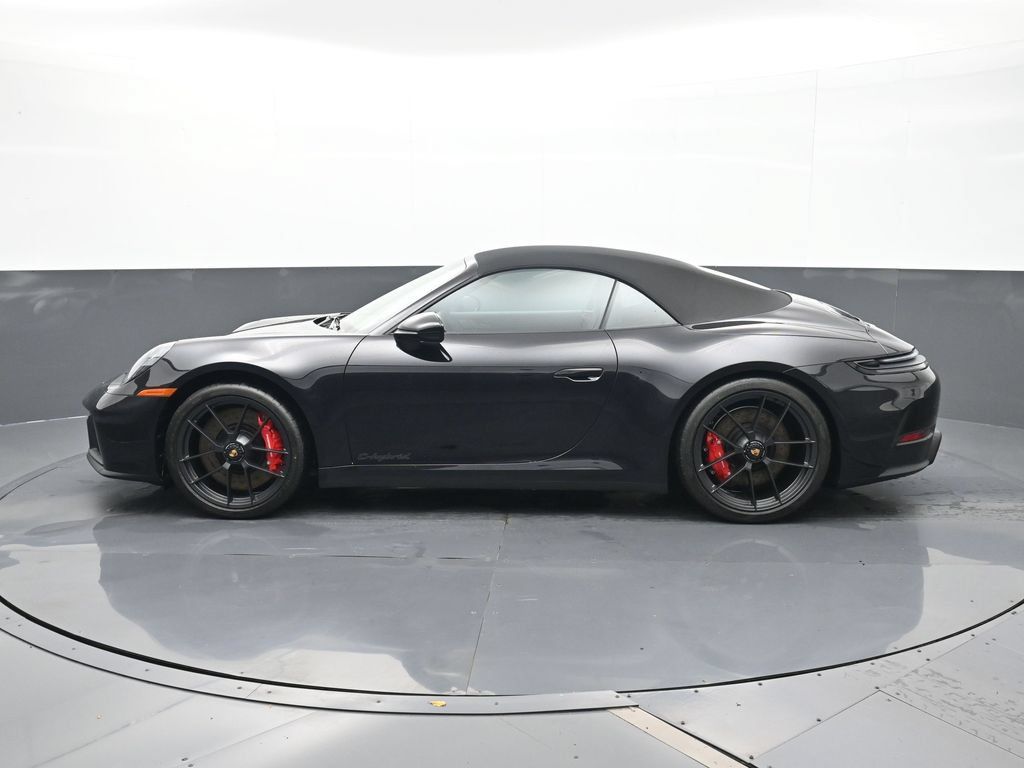 Certified 2026 Porsche 911 Carrera GTS RWD image 2