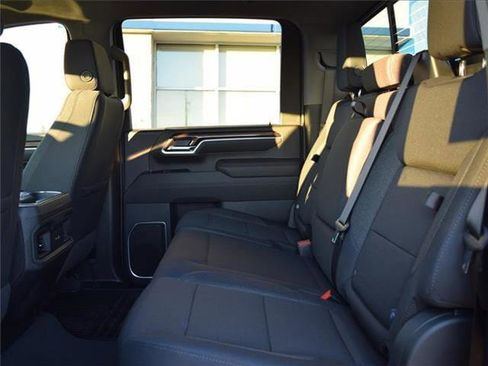 New 2026 Chevrolet Silverado 2500 LT w/ Trail Boss Package image 28