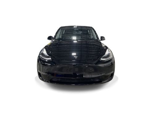 Certified 2023 Tesla Model Y Performance AWD/4WD image 2