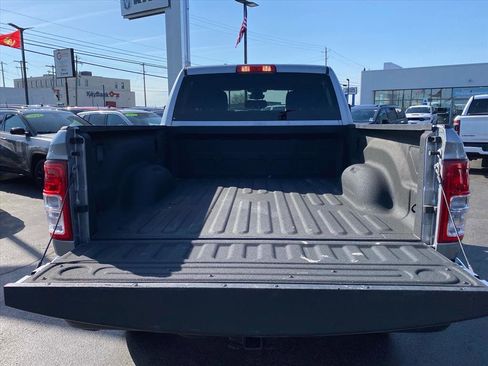 Used 2024 RAM 2500 Big Horn w/ Bed Utility Group AWD/4WD image 22
