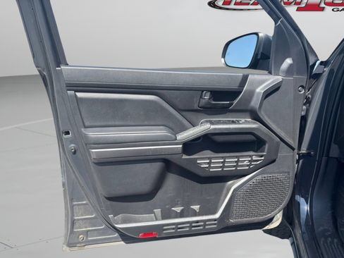 Used 2024 Toyota Tacoma SR5 RWD image 21