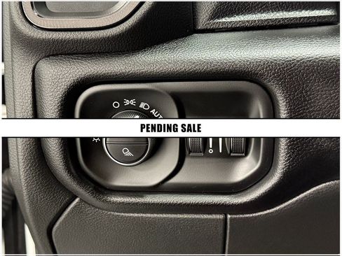 Used 2026 RAM 2500 Rebel image 22