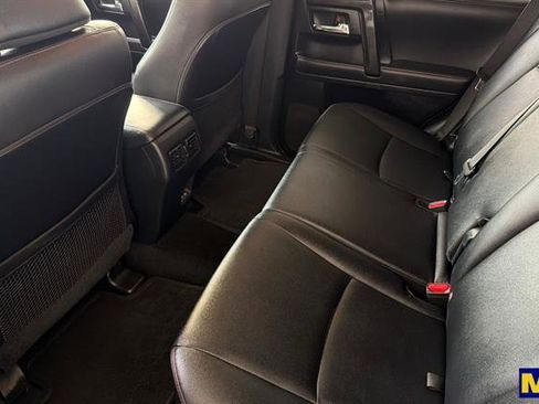 Used 2024 Toyota 4Runner TRD Pro AWD/4WD image 14