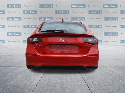 Used 2025 Honda Civic Sport image 15