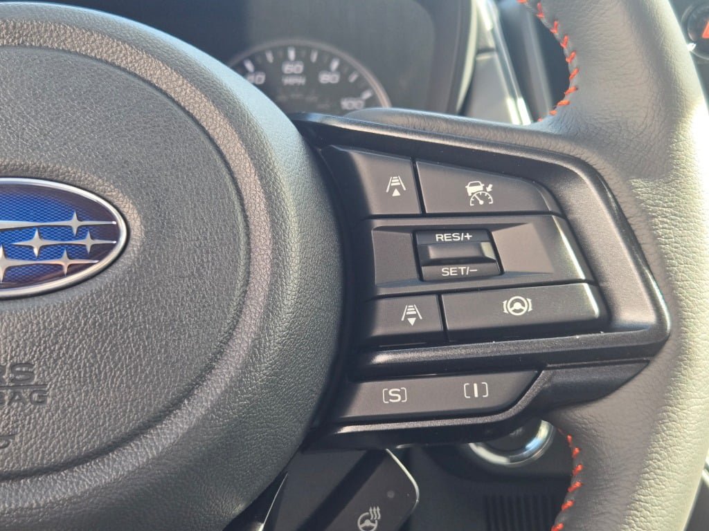 New 2026 Subaru Crosstrek 2.5i Limited AWD/4WD image 35